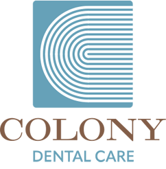  Colony Dental Care logo